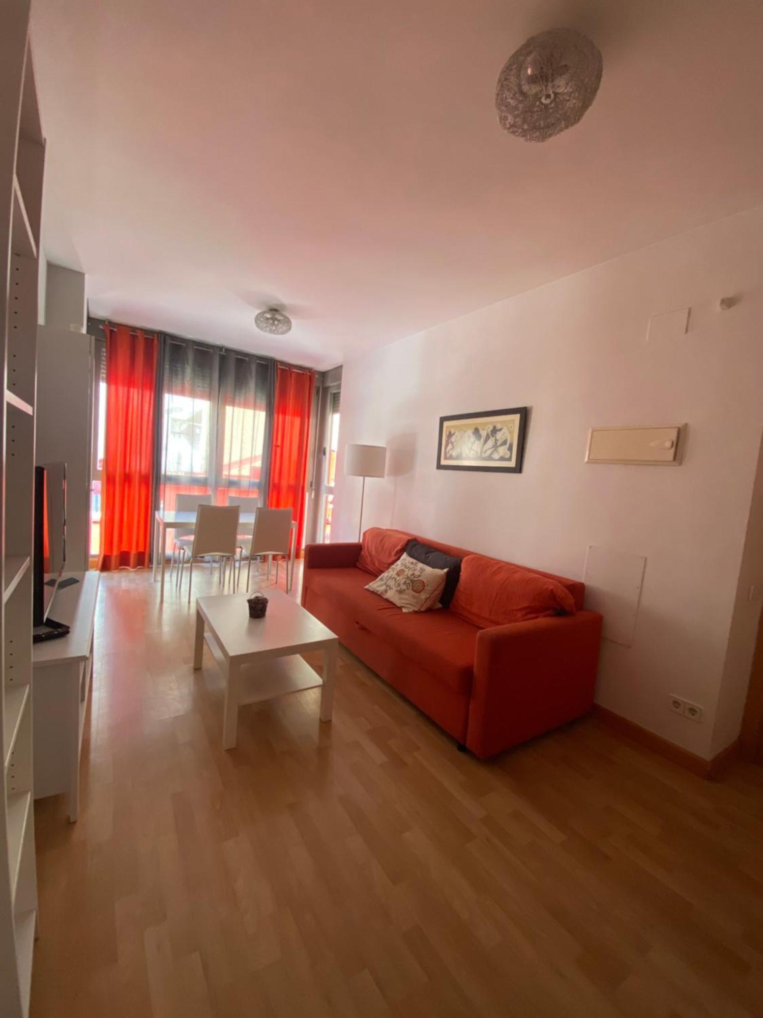 Excelente Apartamento En Benimaclet Valencia Bagian luar foto